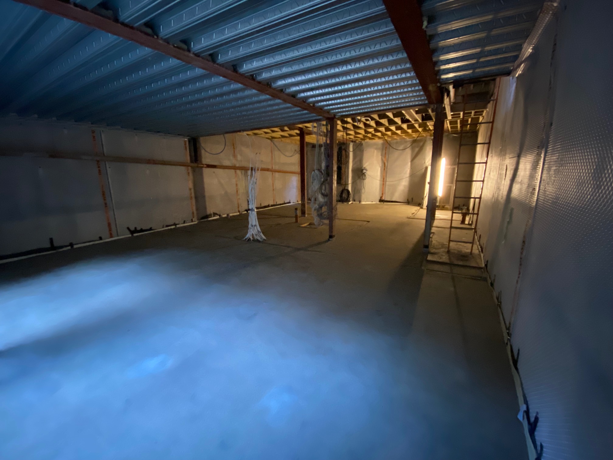 Elite Basements - Leading the Way in Safe Basement Excavations